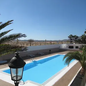 Dunas View Apartments, By Comfortable Luxury , Corralejo Espagne