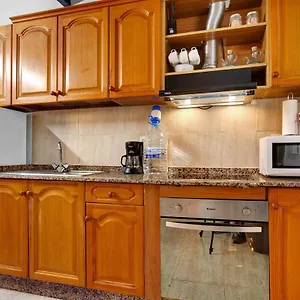 Casa Alexis , Lajita Espagne