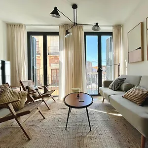 Calle Parras 10 Appartement