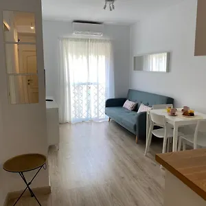 Lovely Victoria Appartement Málaga