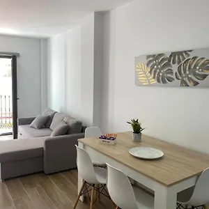 Marmoles Centro Appartement Málaga