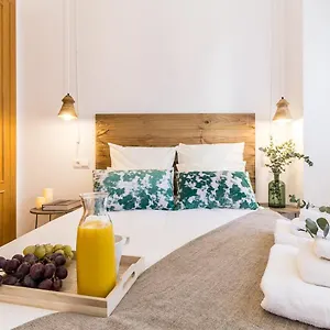  Apartment Maria Zambrano Premium