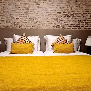 Vina P. Centro Appartement