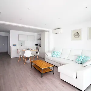 Es Port Etvpl14335-13394 , Colonia de Sant Jordi Espagne
