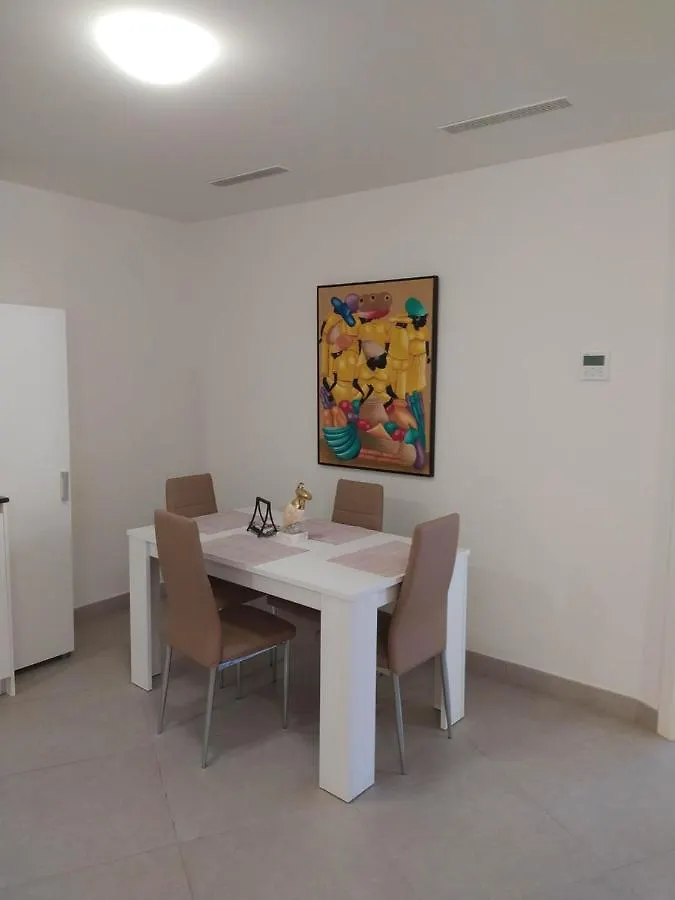Remanso Urbano Apartment Malaga 0*,  Spain