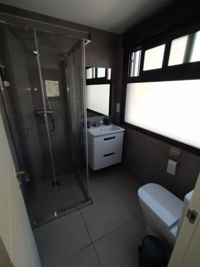 Remanso Urbano Apartment Malaga
