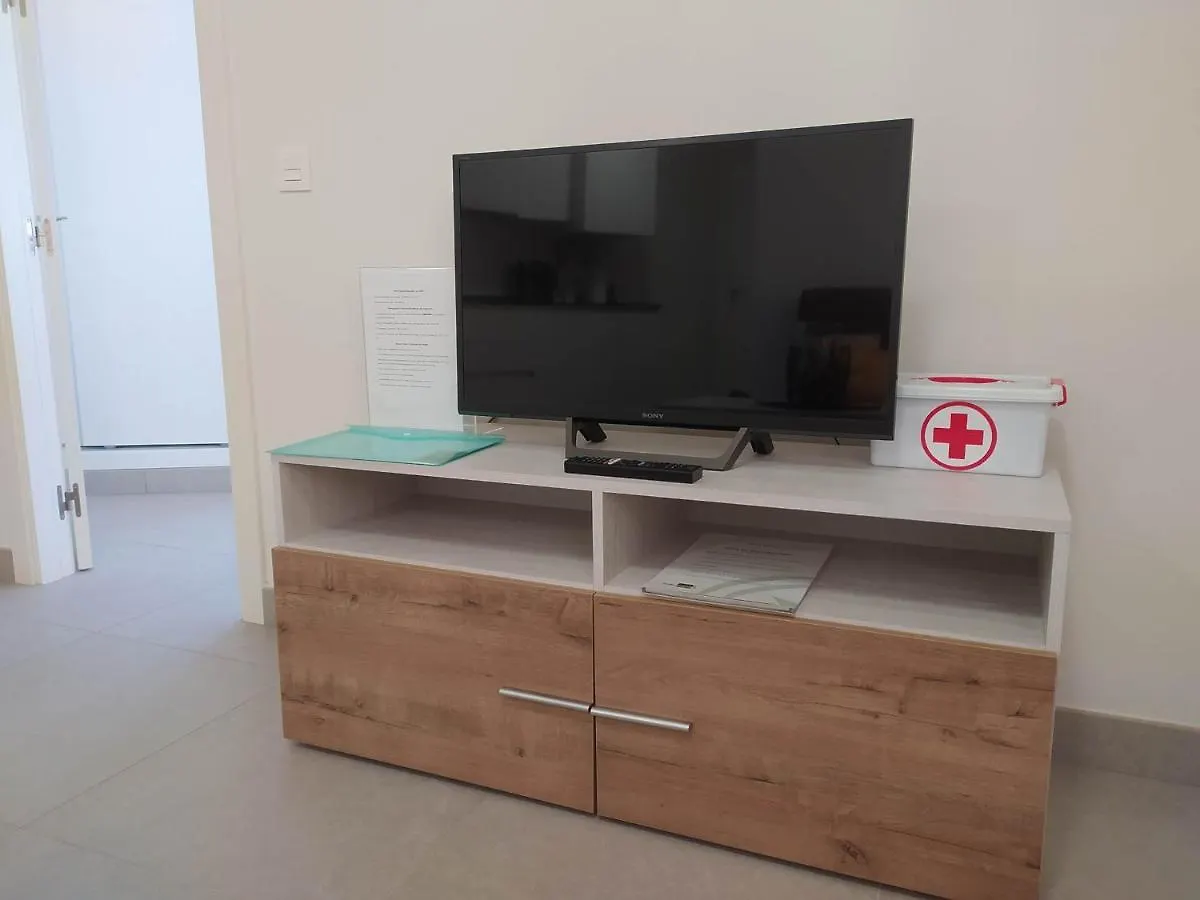 Remanso Urbano Apartment Malaga