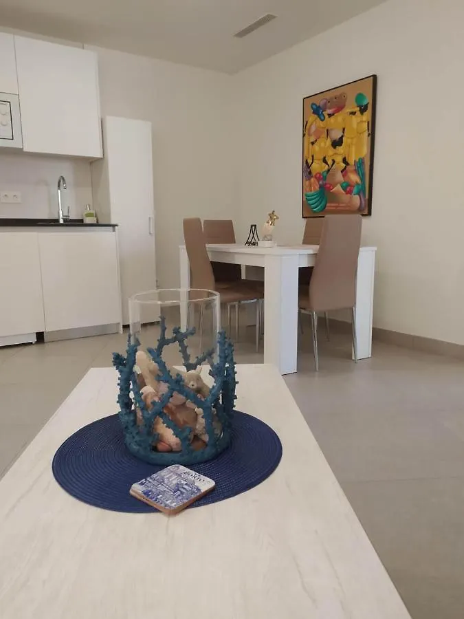 Remanso Urbano Apartment Malaga