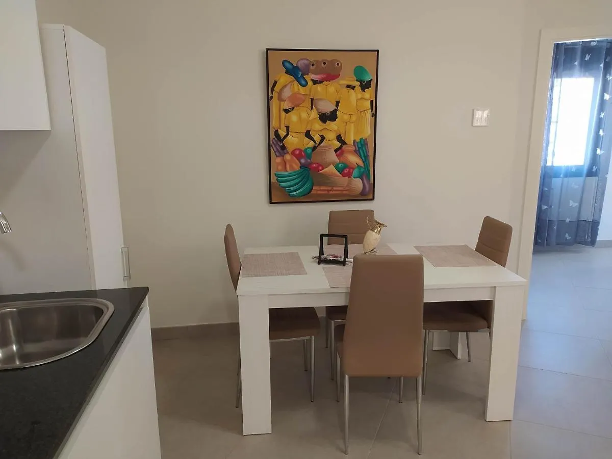 Remanso Urbano Apartment Malaga 0*,