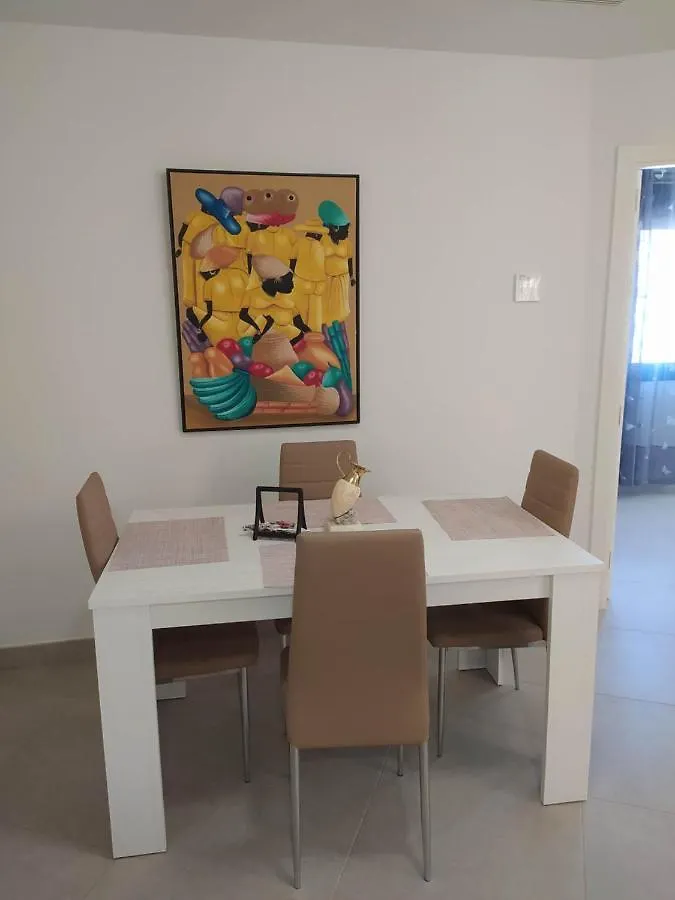 Remanso Urbano Apartment Malaga