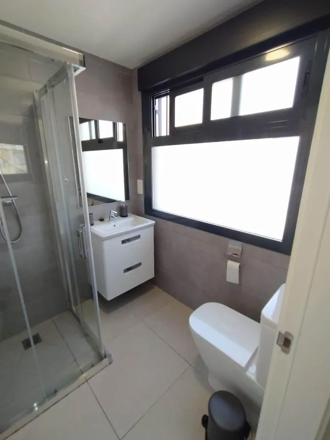 Remanso Urbano Apartment Malaga